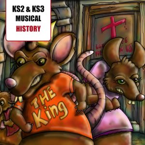 The Plague Rats of London. An educational musical show idea as al teaching resource about the Great Plague for KS2 and KS3 to perform. This script is a fantastic teaching resource for bringing the Great Plague to life and make learning about history a fun and memorable experience