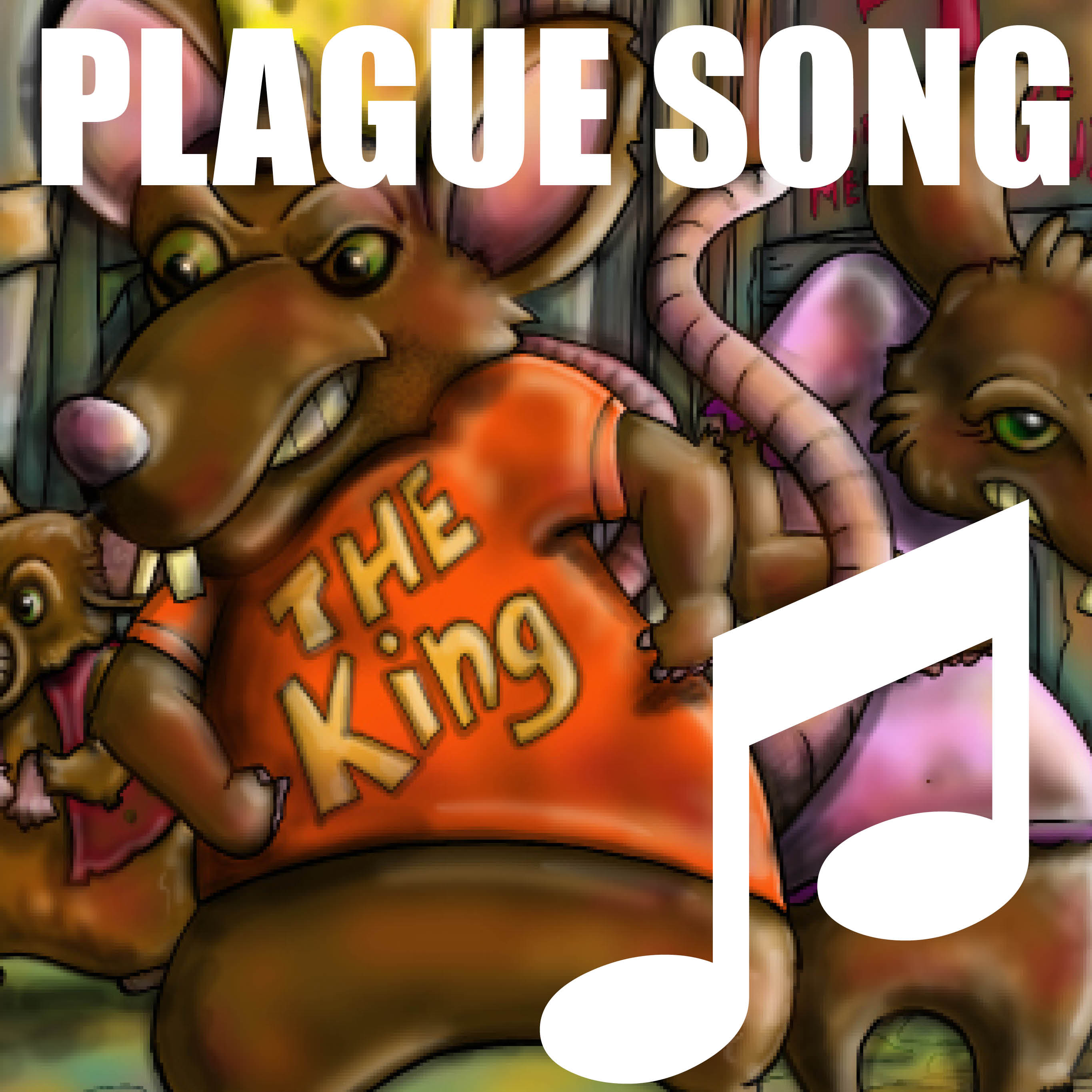 Plague song for schools to perform. An educational and memorable way to learn about life and rituals during the plague. Perform in an assembly, in class as part of a topic or in a school show.