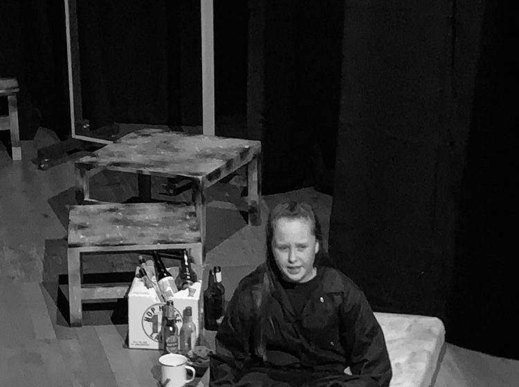 Youth Theatre drama classes in Berwick Upon Tweed suitable for ages 5 - 18. Learn new skills, gain confidence, make friend have fun and perform in dazzling shows