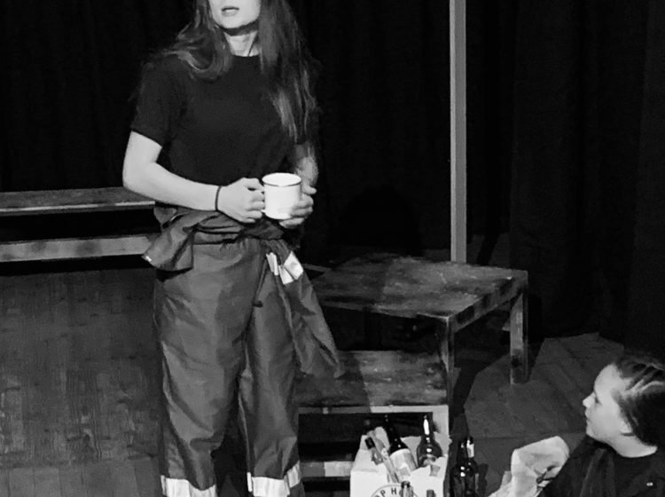 Youth Theatre drama classes in Berwick Upon Tweed suitable for ages 5 - 18. Learn new skills, gain confidence, make friend have fun and perform in dazzling shows