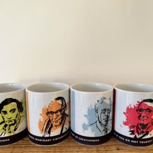 Great Practitioners Mug Set