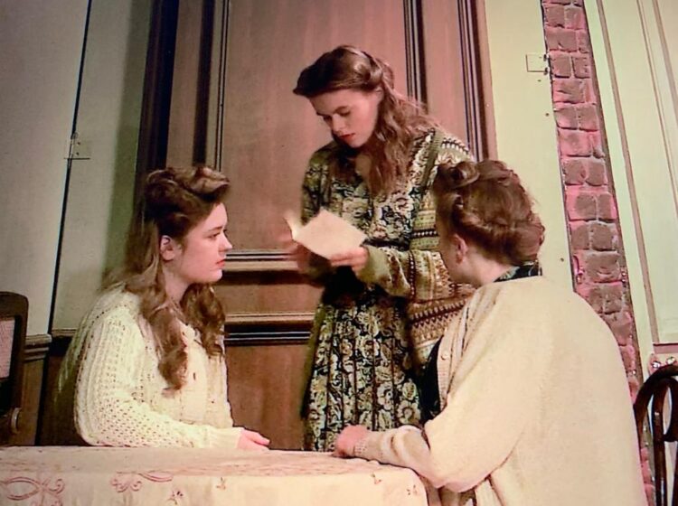 Berwick upon tweed drama youth theatre. Maltings theatre Berwick Upon Tweed