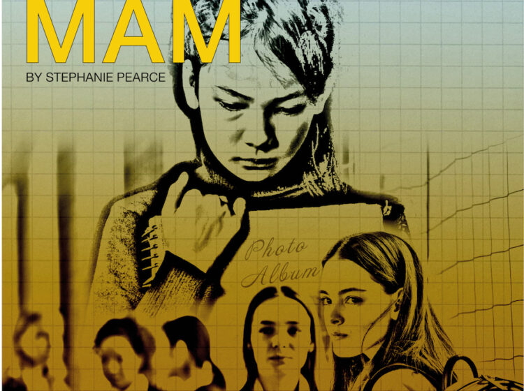I Want Me Mam. Show focusing on bullying and school life