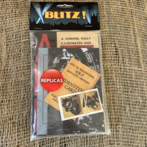 WW2 The Blitz Pack