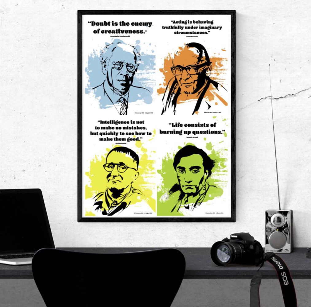 Choose Your Own Twenty Posters Bundle - Image 25