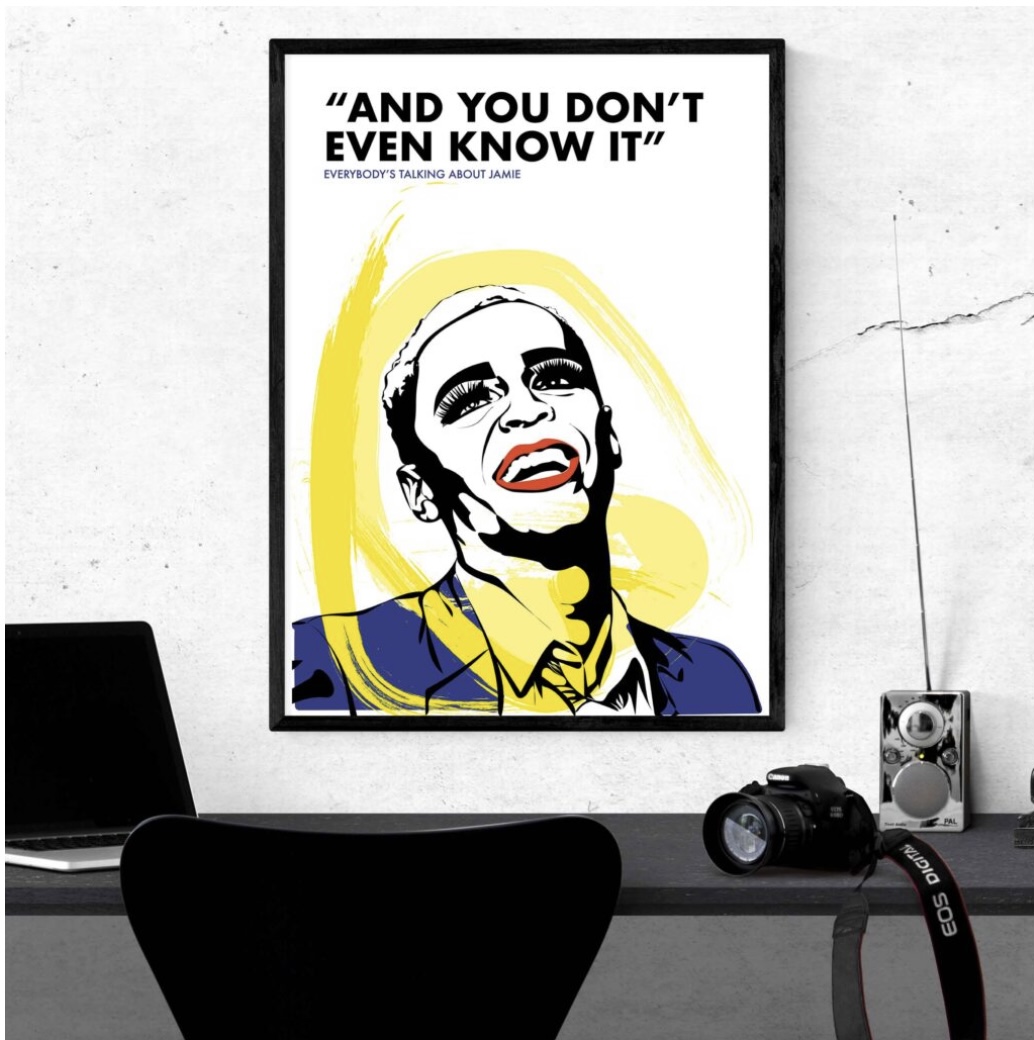 Choose Your Own Twenty Posters Bundle - Image 26
