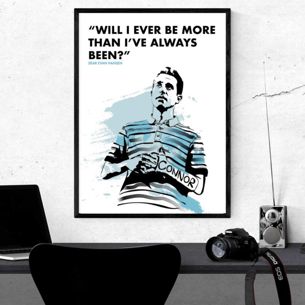 Choose Your Own Twenty Posters Bundle - Image 24