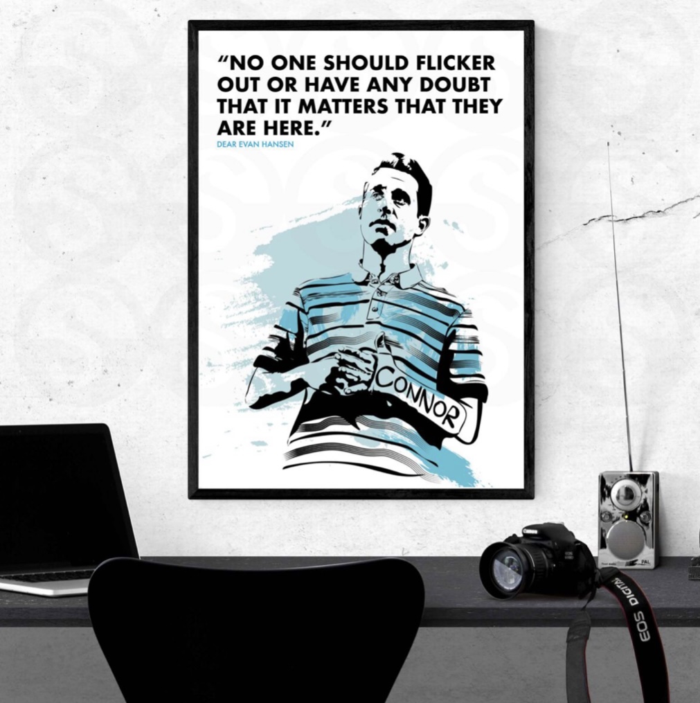 Choose Your Own Twenty Posters Bundle - Image 27