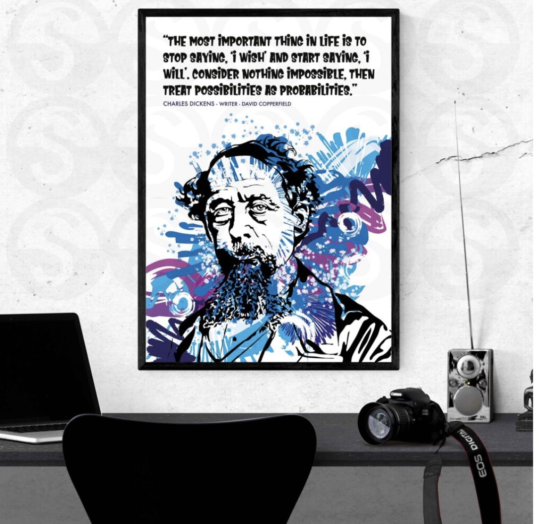 Choose Your Own Twenty Posters Bundle - Image 23