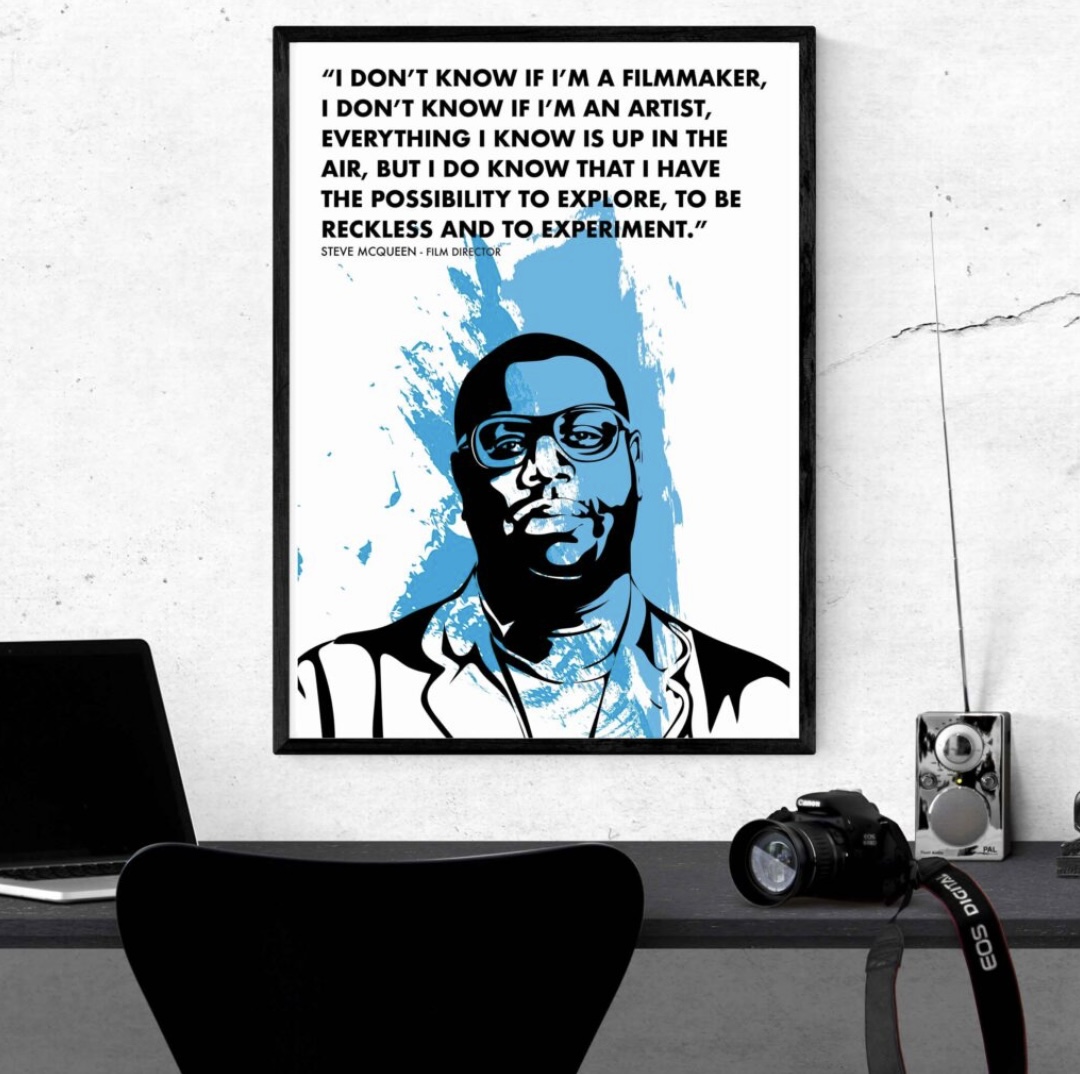 Choose Your Own Twenty Posters Bundle - Image 29