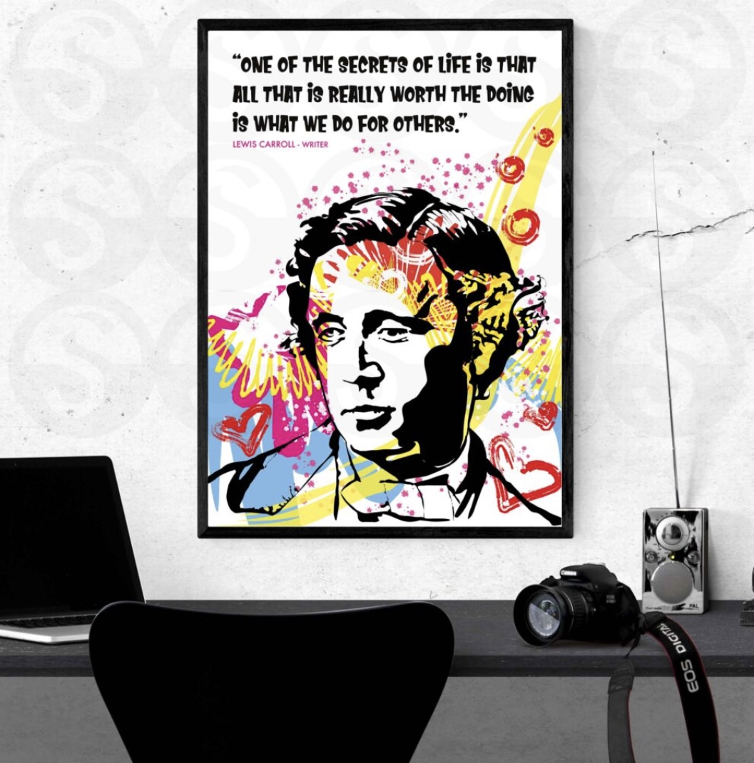 Choose Your Own Twenty Posters Bundle - Image 28